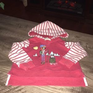 Roxy Sweatshirt (#012)